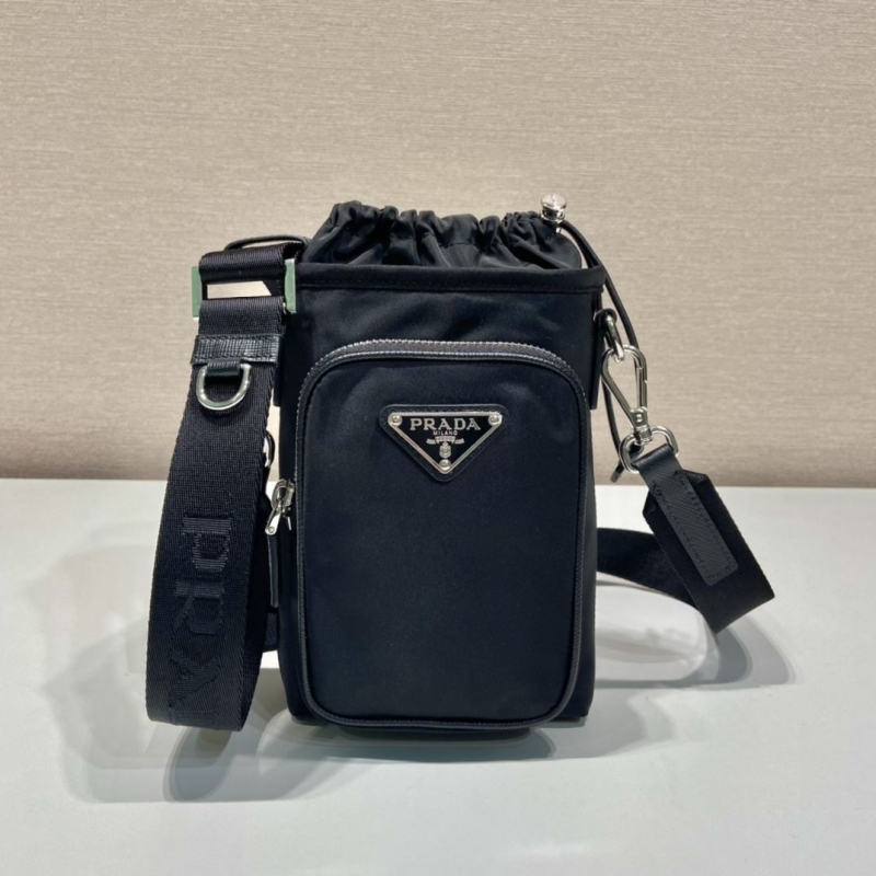 Prada Satchel Bags